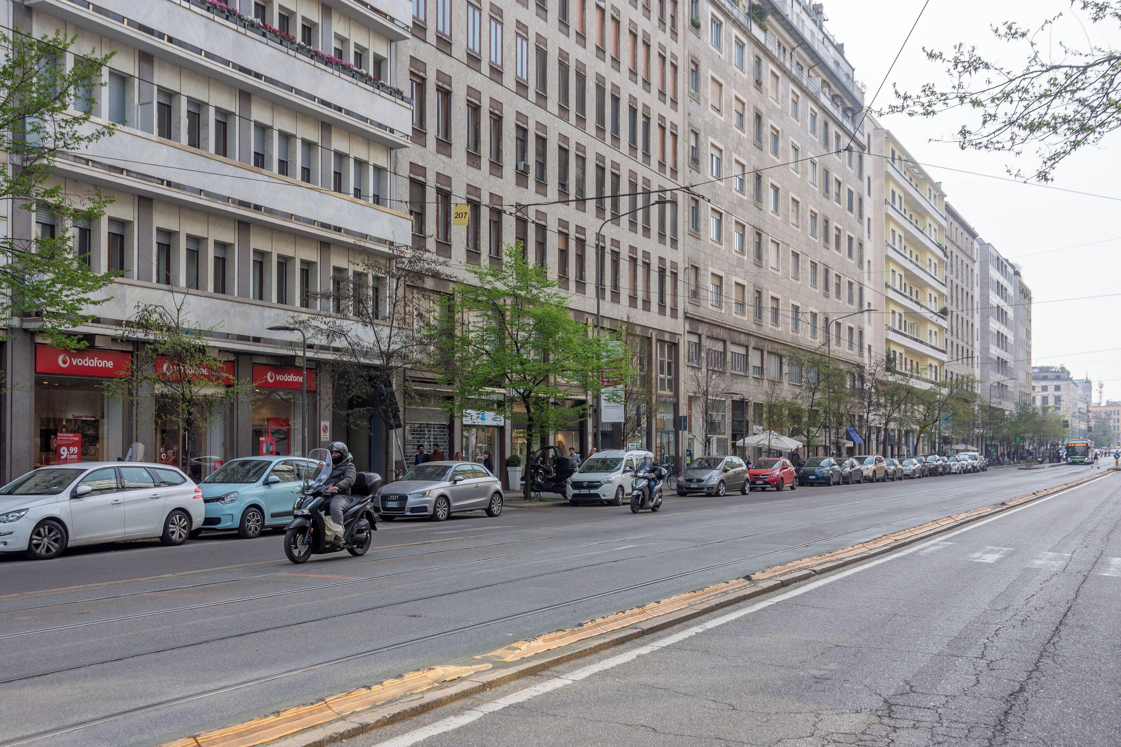 Italianflat - Vittoria Suite — Foto 2