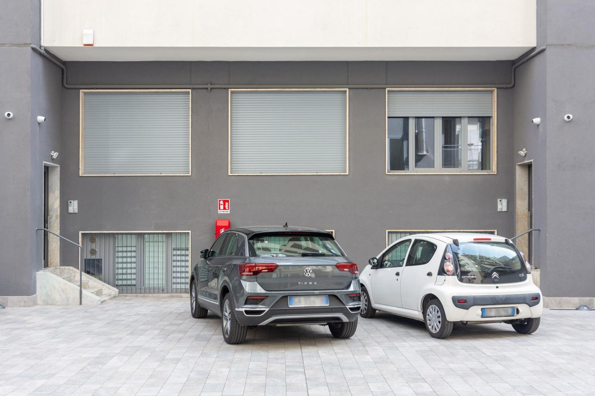 Italianflat - Vittoria Suite, Milan